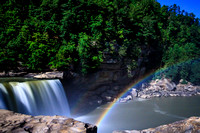 Cumberland Falls Moonbow