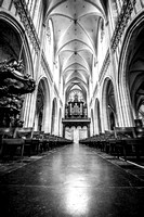 De Kathedraal, Antwerpen Belgium