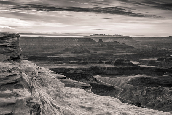 Dead Horse Point State Park
