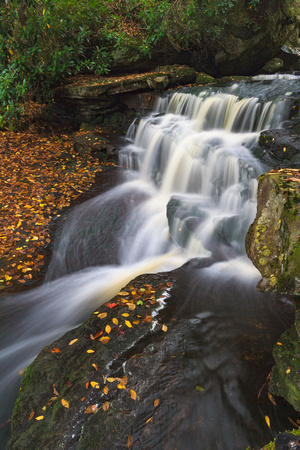 Shay's Run Falls #3