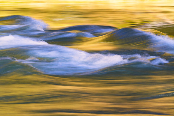 New River Flow