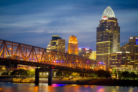 Great American Insurance Company, Cincinnati OH